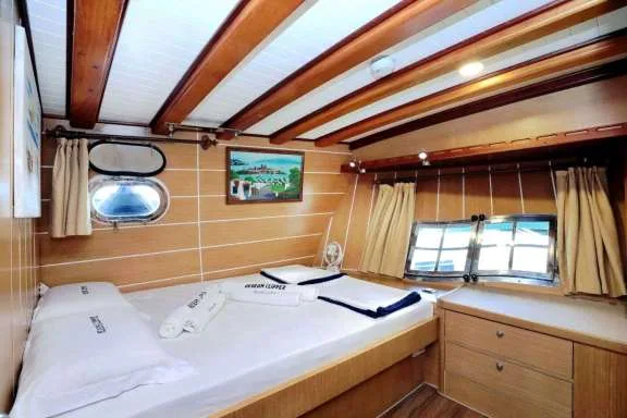 Image of AEGEAN CLIPPER yacht #8