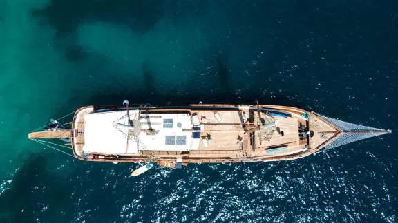 Image of Aegeotissa II yacht #11