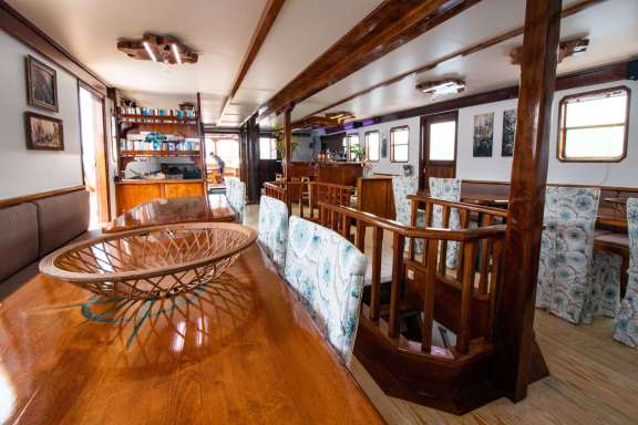 Image of Aegeotissa II yacht #3