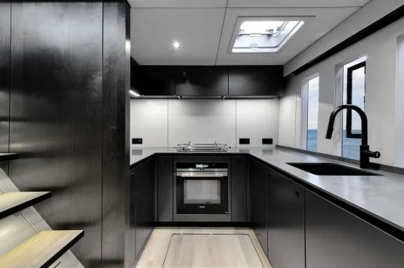 Galley