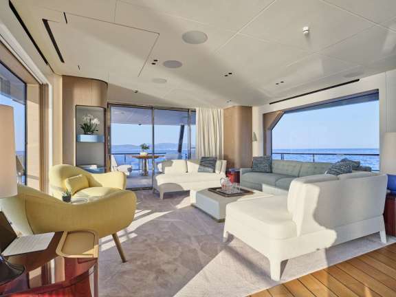 Image of ALADDIN SANE yacht #3