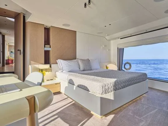 Image of ALADDIN SANE yacht #6