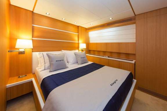 Image of ALEGRIA yacht #8