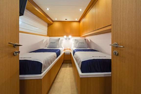 Image of ALEGRIA yacht #9