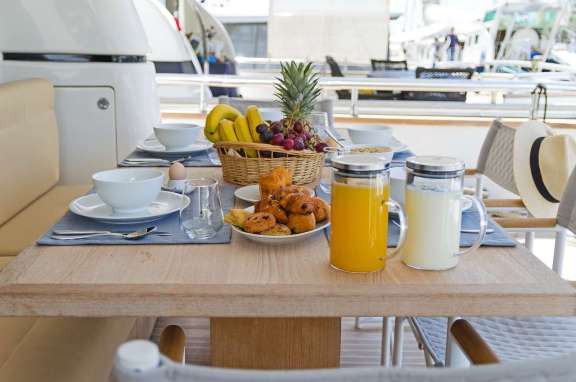 Image of ALEGRIA yacht #12