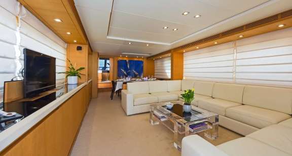 Image of ALEGRIA yacht #2