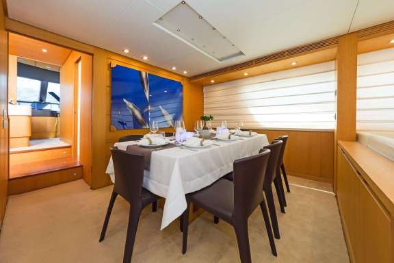 Image of ALEGRIA yacht #3
