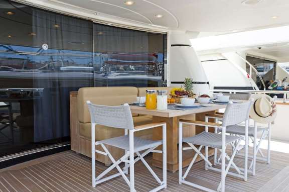 Image of ALEGRIA yacht #4
