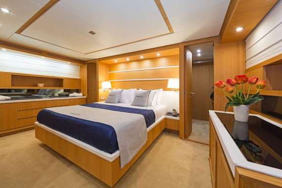 Image of ALEGRIA yacht #6