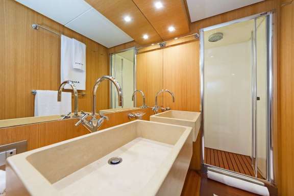 Image of ALEGRIA yacht #7