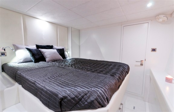 Catamaran DREAMLINER - Guest Cabin 1