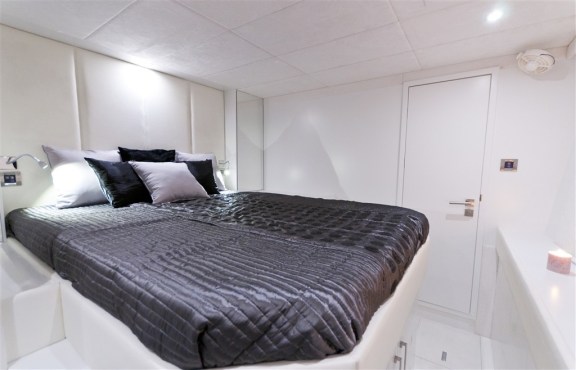 The 18m Yacht ALL VIEW