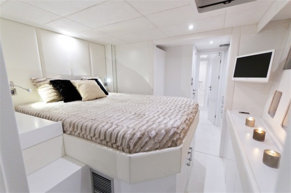 The 18m Yacht ALL VIEW