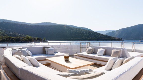 Image of ALUNYA yacht #10