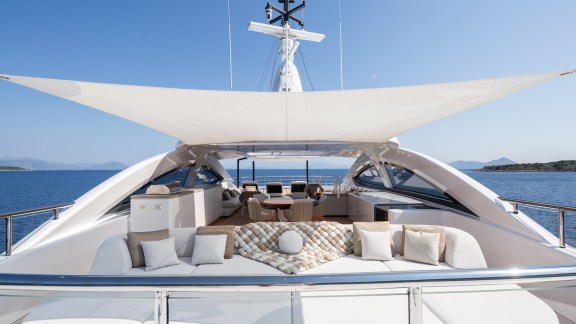 Image of ALUNYA yacht #11