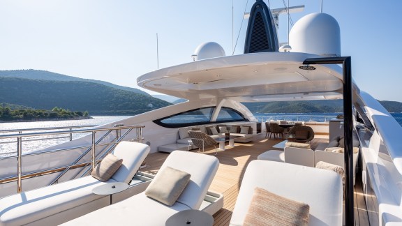 Image of ALUNYA yacht #12