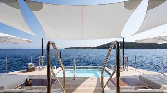 Image of ALUNYA yacht #13