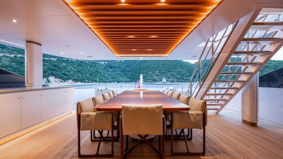 Image of ALUNYA yacht #16