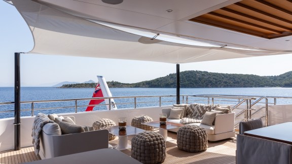 Image of ALUNYA yacht #17