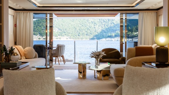 Image of ALUNYA yacht #18