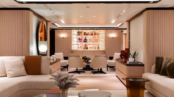 Image of ALUNYA yacht #19