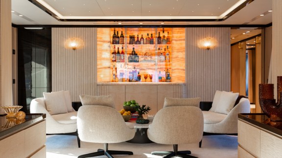 Image of ALUNYA yacht #20