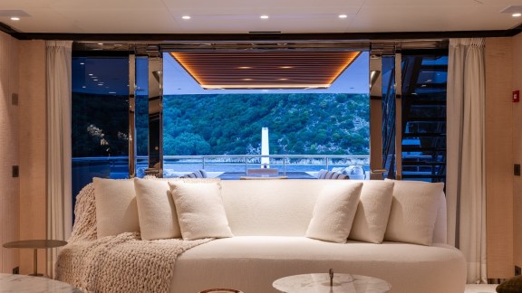 Image of ALUNYA yacht #21