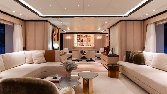 Image of ALUNYA yacht #23