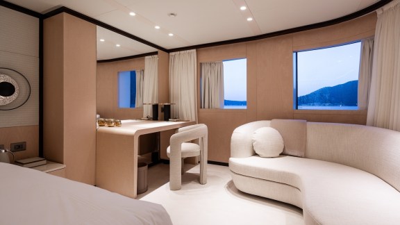 Image of ALUNYA yacht #26