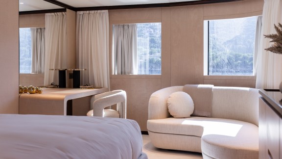 Image of ALUNYA yacht #27