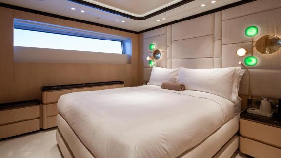 Image of ALUNYA yacht #28