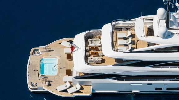 Image of ALUNYA yacht #6