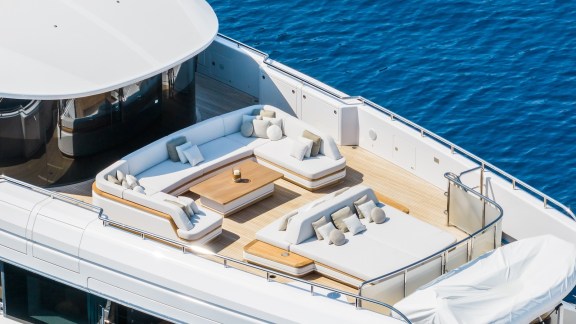 Image of ALUNYA yacht #7