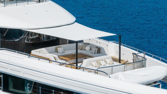 Image of ALUNYA yacht #8