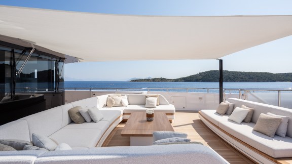 Image of ALUNYA yacht #9