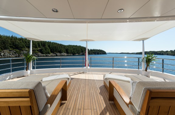 LILI - Owner Deck Aft