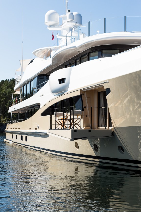 LILI - General Detail