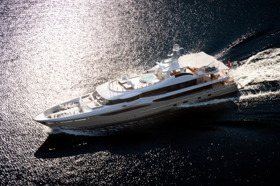 LILI - Running Sunset