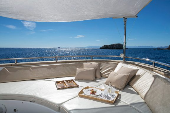 Exterior Living Spaces