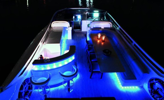 Exterior Living Spaces