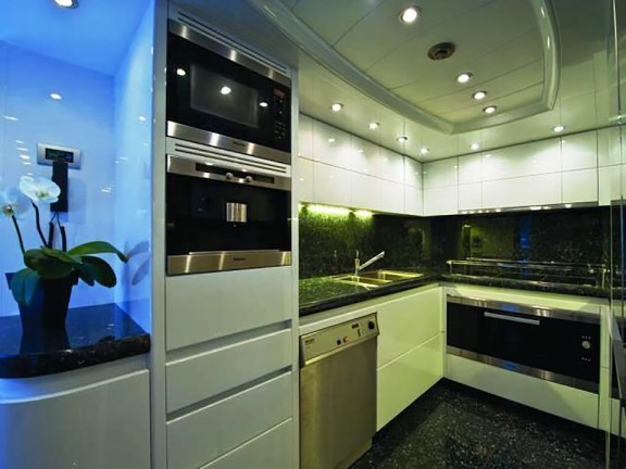 Galley