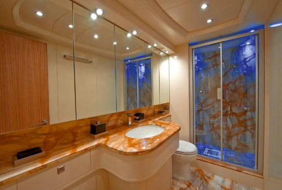 VIP Bathroom