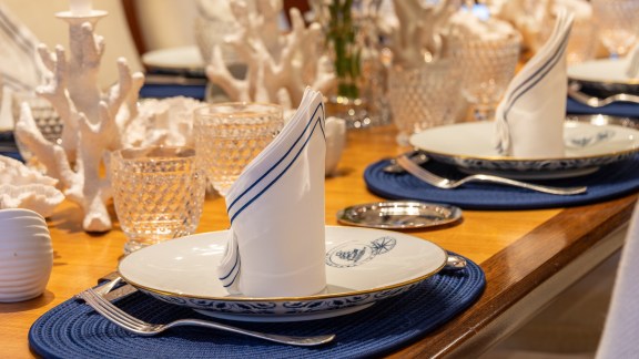 Image of ANCALLIA yacht #27