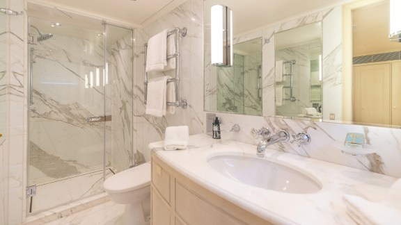 Image of ANCALLIA yacht #43