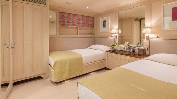 Image of ANCALLIA yacht #50