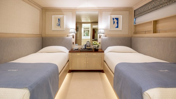 Image of ANCALLIA yacht #53