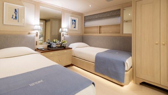 Image of ANCALLIA yacht #54