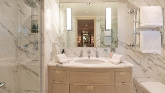 Image of ANCALLIA yacht #55