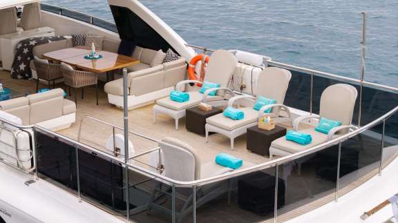 Image of ANKA yacht #5