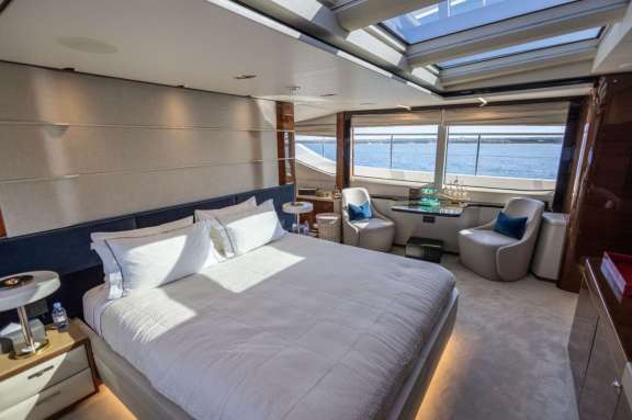 Image of ANKA yacht #6